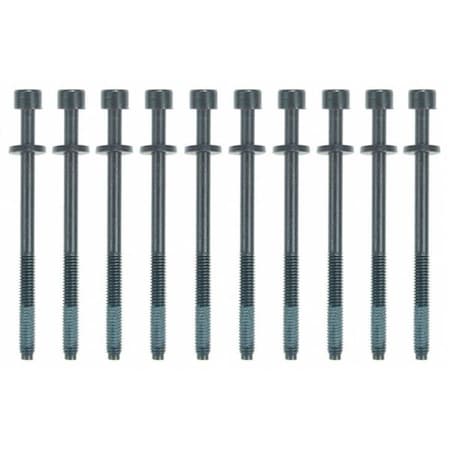 Fel-Pro Head Bolt Set, Es72217 ES72217